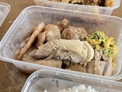 -兔爸私家小厨(新北万达店)