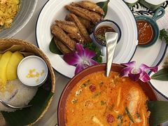 -太食獸泰式茶餐厅(IFS国金中心店)