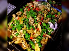 -蘭奢雅集·江浙菜(青山江滩店)