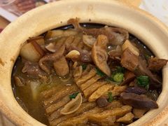 -大师兄·西北小馆(北站缤果空间店)