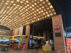 -CGV星星影城(颐堤港ScreenX店)