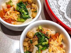 -秦唐一号西安菜馆(钟楼店)