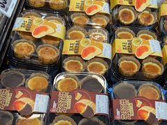 -盒马鲜生(岭南新世界店)