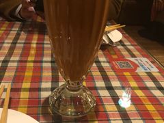 -芭堤雅泰国餐厅(胜利路店)