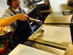 -大师傅粥品(埃华街)