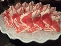 -额尔敦传统涮(公园西路店)