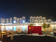 -汉江公园