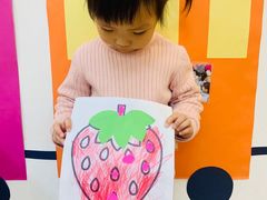 -黄浦乐烁龙鱼宝贝托育园(海潮路校区)