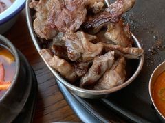 -济州爱肉堂(总店)