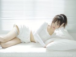 点击看大图 -蜜桃少女VISION写真馆(雁塔店)