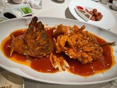 -京味斋·烤鸭·北京菜(安贞店)