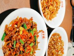 -天下客饭店(中山路店)