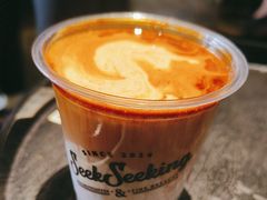 -SeekSeeking咖啡专门店(堰塘街店)
