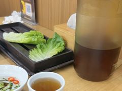 -本家韩国烤肉(青岛万象城店)