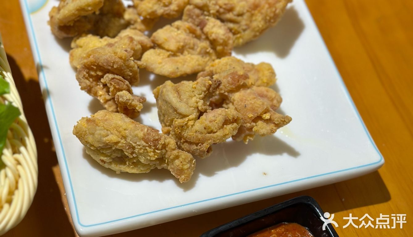 十几年老店在ccpark开新店啦[色]