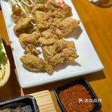 十几年老店在ccpark开新店啦[色]