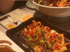 -船歌·鱼水饺青岛菜(闽江二路店)
