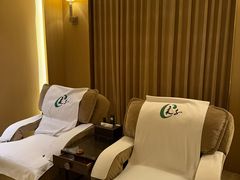 -良子健身·竹Spa(五四广场店)