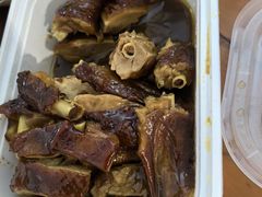 -客家汇·客家传承菜(水库店)