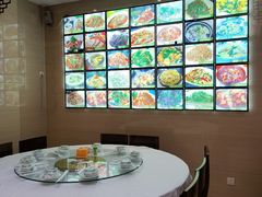 -自游人·美食一楼·地道徽菜(三十年名店)