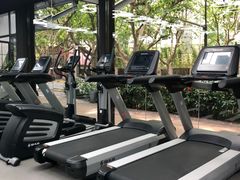-VPsmart私教健身工作室(新华路旗舰店)