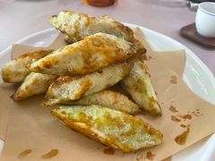 -四海酒家生态粤菜