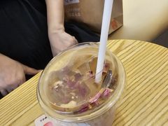 -鹊茶咖啡•新中式(深圳首店)