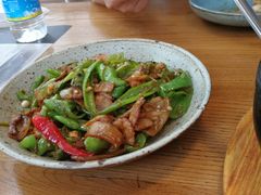 -青年公社烤鸭(青年路店)