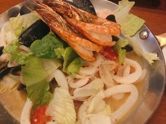 -宝莱纳餐厅(滨江店)