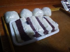 -南大门韩国米糕(公滨路店)