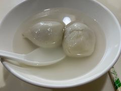 -绿杨馄饨临顿路店