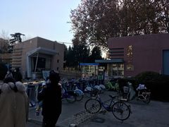 -黄村公园