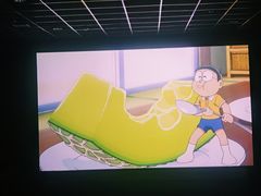 -首都电影院(金融街店 杜比全景声)