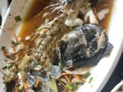 -阿弟特色海鲜餐厅·大排档(平潭店)