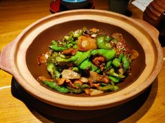 -吃饭皇帝大土家民族菜(正大广场店)