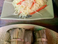 -彭秉兰豆花烤鱼(文化园店)