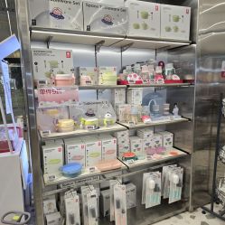-Babycare(上海环球港店)