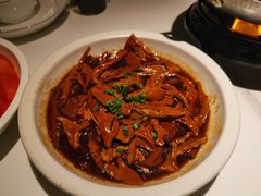 -筱爷叔·上海传统手工菜(新桥店)