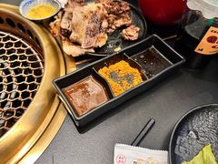 -極屋鮨牛 · 烧肉酒场(时代C馆店)