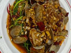 -三味鱼屋(琥珀山庄店)