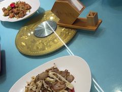 -干老四雅鱼饭店(滨江西路店)