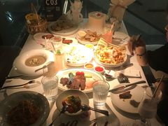 -研食记西餐厅(金融中心店)