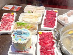 -潮德阿水牛肉火锅(深圳总店)