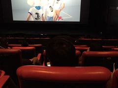 -中国科学技术馆影院