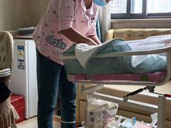 -汇慈安·高端自营月嫂(武汉月子尊享店)