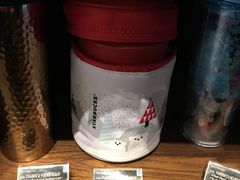 -星巴克(北京中关村北京国际店)