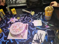 -皇马纯KTV(景田店)