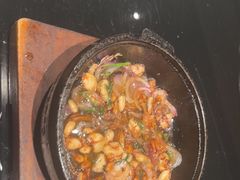 -缘餐厅(钵池山公园店)