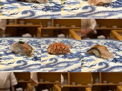 -镹·鱼料理  国产鱼使用店