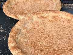 芝麻馕-阿布拉的馕(西北路店)